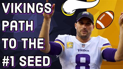 minnesota vikings seed.